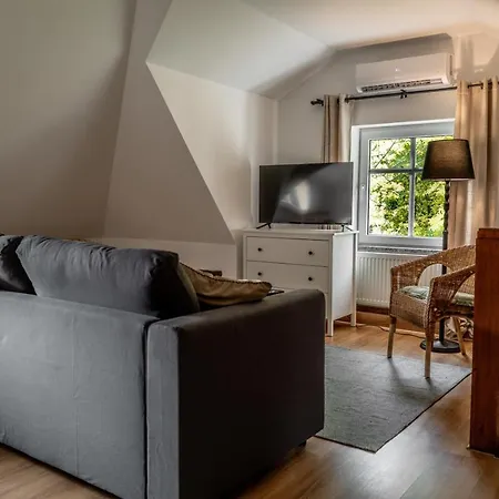 Apartamenty W Willi Debowej Z Dostepem Do Sauny Bielawa  Exterior foto