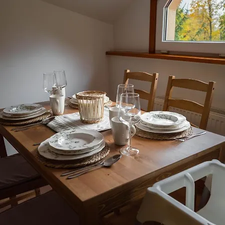 Apartamenty W Willi Debowej Z Dostepem Do Sauny Bielawa  Exterior foto
