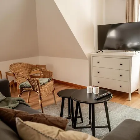Apartamenty W Willi Debowej Z Dostepem Do Sauny Bielawa  Exterior foto