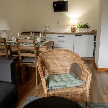 Apartamenty W Willi Debowej Z Dostepem Do Sauny Bielawa  Exterior foto