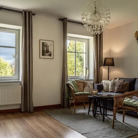 Apartamenty W Willi Debowej Z Dostepem Do Sauny Bielawa  Exterior foto