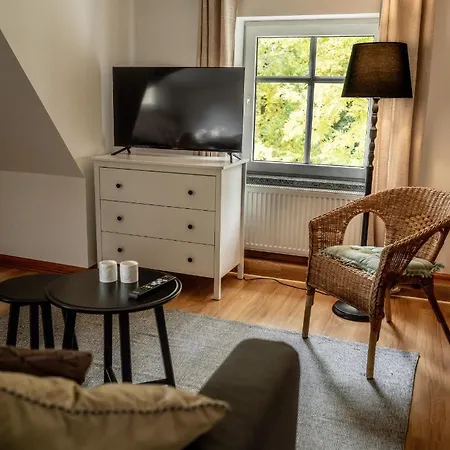 Apartamenty W Willi Debowej Z Dostepem Do Sauny Bielawa  Exterior foto