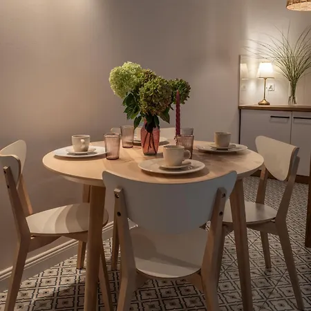 Apartamenty W Willi Debowej Z Dostepem Do Sauny Bielawa  Exterior foto