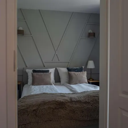 Apartamenty W Willi Debowej Z Dostepem Do Sauny Bielawa  Exterior foto