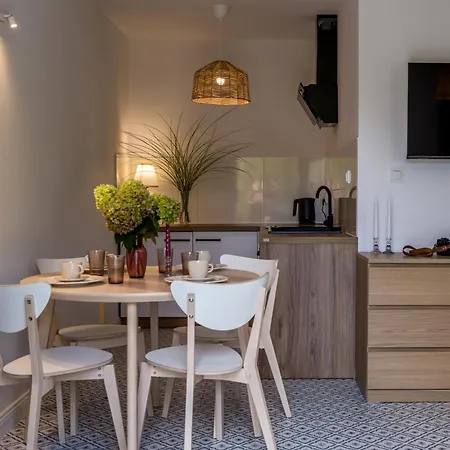 Apartamenty W Willi Debowej Z Dostepem Do Sauny Bielawa  Exterior foto