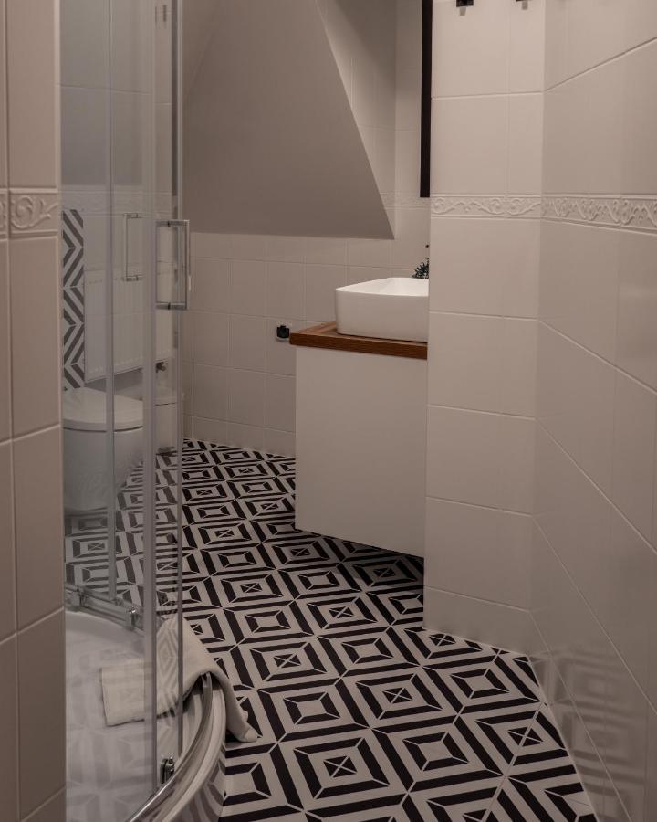 Apartment W Willi Debowej Z Dostepem Do Sauny Bielawa (Dzierzoniow)