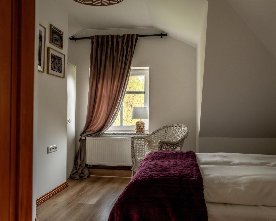 W Willi Debowej Z Dostepem Do Sauny Apartment Bielawa (Dzierzoniow)