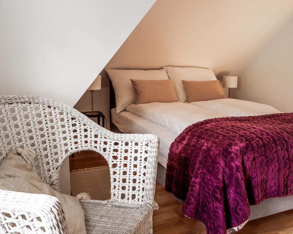 Apartment W Willi Debowej Z Dostepem Do Sauny *