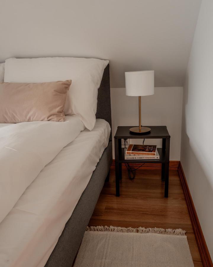 Apartment W Willi Debowej Z Dostepem Do Sauny