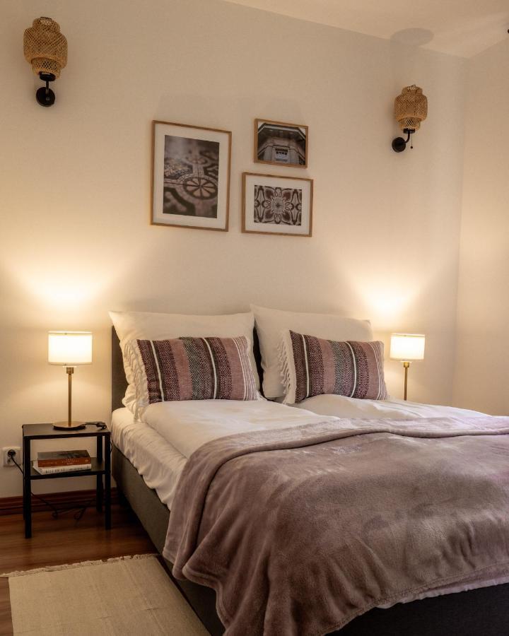 Apartment W Willi Debowej Z Dostepem Do Sauny