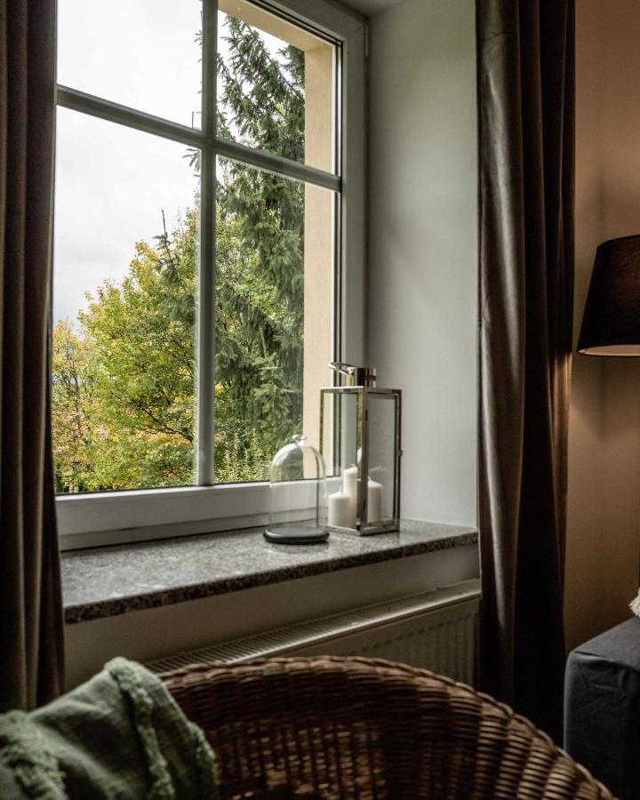 Apartment W Willi Debowej Z Dostepem Do Sauny *
