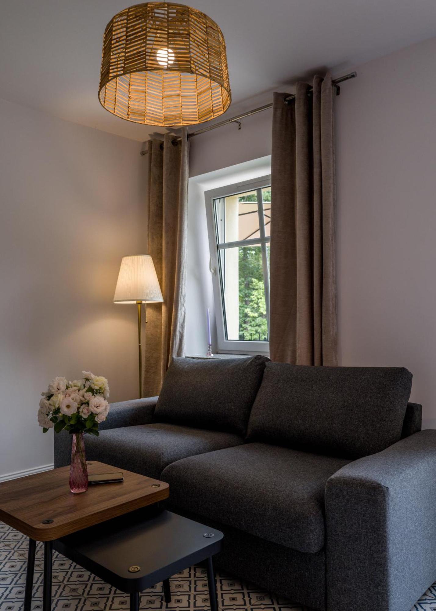 Apartment W Willi Debowej Z Dostepem Do Sauny Bielawa (Dzierzoniow)